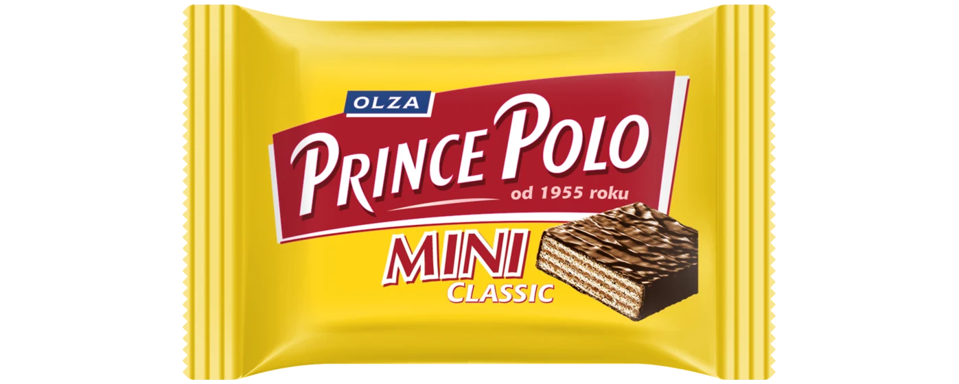 Prince Polo Mini Classic
